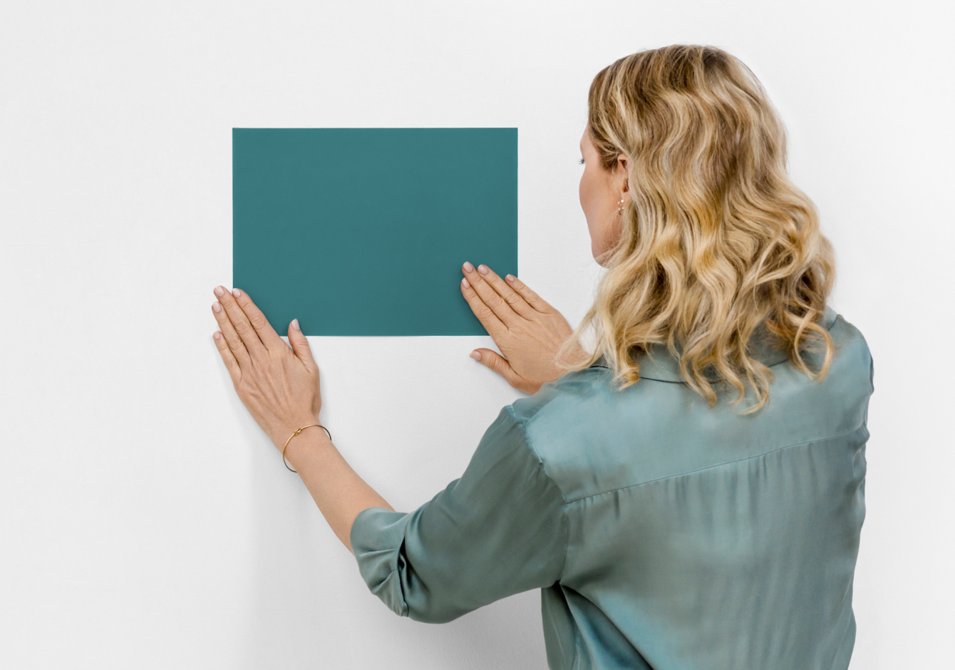 peel before you paint
